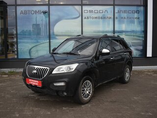 Lifan X60 I Рестайлинг