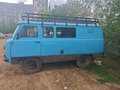 1998 УАЗ 452, голубой, 350000 рублей - вид 1
