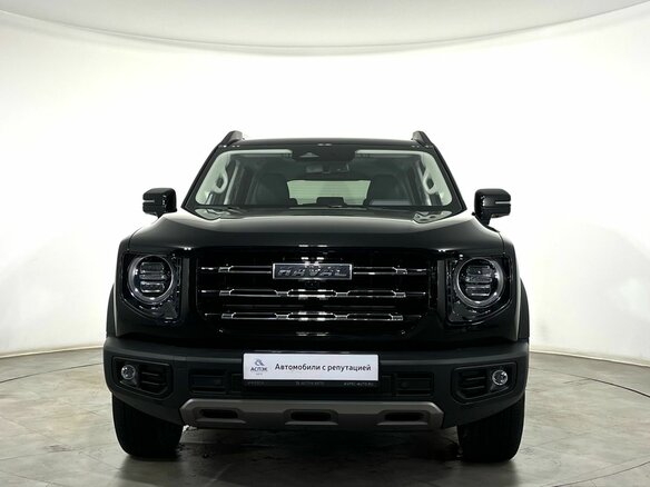 2024 Haval Dargo I, чёрный, 2915000 рублей - вид 5