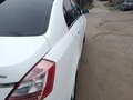 2013 Geely Emgrand EC7, белый, 430000 рублей - вид 6