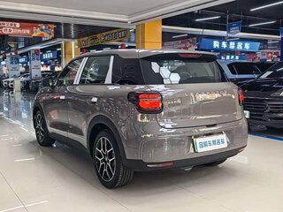 2026 Leapmotor A10 39.8 kWh, серый, 1510000 рублей, вид 4