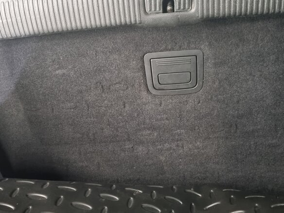 2014 Audi A3 III (8V), белый, 1000000 рублей - вид 15