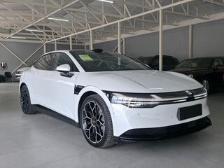 2024 Zeekr 007 770, белый, 6690000 рублей, вид 2