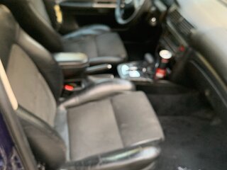 2000 Volkswagen Passat B5 Рестайлинг, синий, 545000 рублей, вид 5