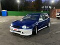 1997 Toyota Corolla VIII (E110), синий, 150000 рублей
