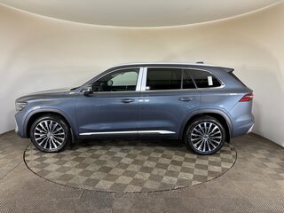 2026 Geely Monjaro I, серый, 4954990 рублей, вид 4