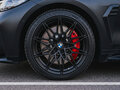 2021 BMW 4 серии 430i G22, G23, G26, чёрный, 4899999 рублей - вид 6