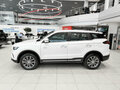 2023 Geely Atlas Pro, белый, 1800000 рублей - вид 7