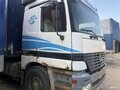 1998 Mercedes-Benz Actros, белый, 1000000 рублей - вид 6