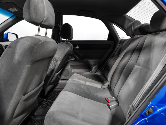 2014 Daewoo Gentra II, синий, 499000 рублей - вид 11