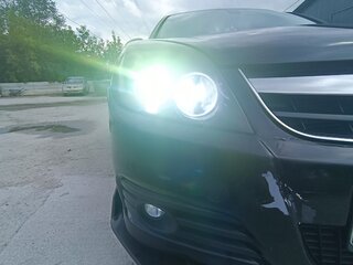 2008 Opel Vectra C Рестайлинг, чёрный, 399999 рублей, вид 3