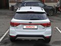 2019 Kia Rio X-Line IV, белый, 1070000 рублей - вид 4