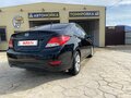 2013 Hyundai Solaris I, чёрный, 830000 рублей - вид 3