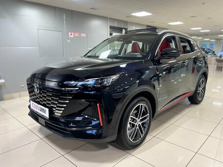 Changan UNI-S I