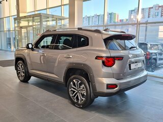 2026 Haval H7 I, серый, 4199000 рублей, вид 2