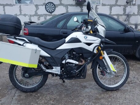 2019 Racer Ranger, белый, 150000 рублей, вид 2