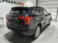 2026 Haval Jolion I Рестайлинг 2, чёрный - вид 3