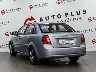 2014 Daewoo Gentra II, серый, 499000 рублей, вид 2