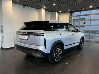 2023 Jaecoo J7 I, серый, 2000000 рублей, вид 3