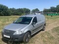 2020 Lada (ВАЗ) Largus I, серый, 750000 рублей