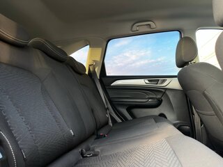 2023 Haval M6 II, чёрный, 1580000 рублей, вид 4