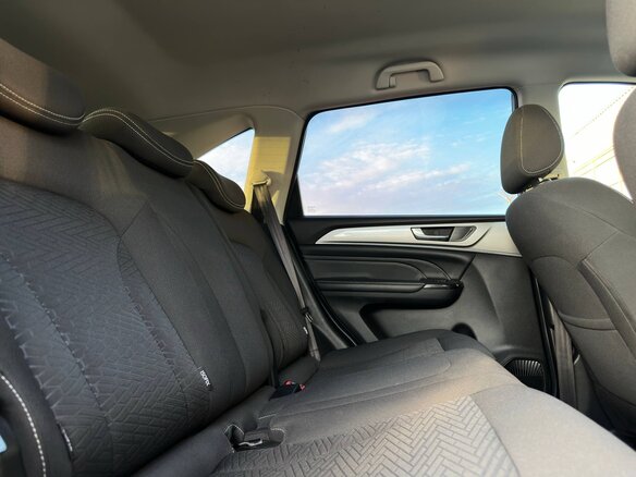 2023 Haval M6 II, чёрный, 1580000 рублей - вид 3