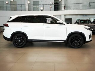 2026 Changan CS75 Pro, белый, 3155000 рублей, вид 4