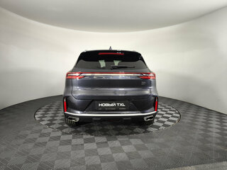 2024 Exeed TXL I Рестайлинг 2, серый, 4200000 рублей, вид 4