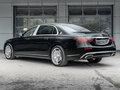 2025 Mercedes-Benz Maybach S-Класс 580 II (Z223), чёрный, 32990000 рублей - вид 4