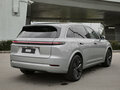 2025 Li Auto (Lixiang) L7 52.3 kWh I Рестайлинг, серебристый - вид 5