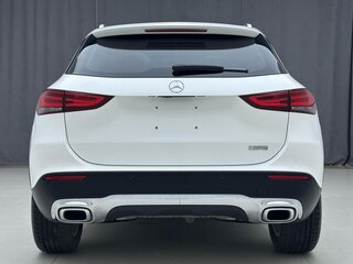 2022 Mercedes-Benz GLA 180 II (H247), белый, 2419000 рублей, вид 5