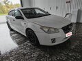 2012 FAW Besturn B50 I, белый, 390000 рублей - вид 1