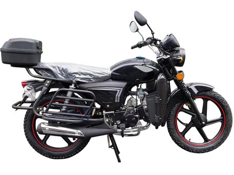 2020 Aima AM1200DT, чёрный, 75555 рублей, вид 2