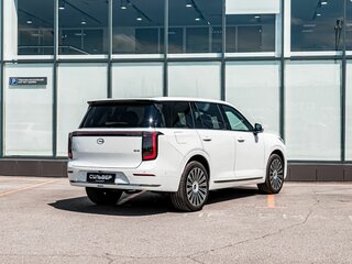 2026 GAC S9, белый, 6731010 рублей, вид 2