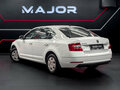 2020 Skoda Octavia III (A7) Рестайлинг, белый - вид 6