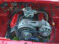 1988 ЗАЗ 968 М, красный, 400000 рублей - вид 11