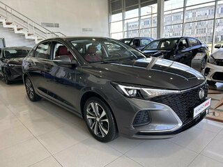 2025 Changan Eado Plus I, серый, 2739900 рублей, вид 2