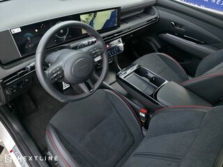 2026 Hyundai Tucson L IV Рестайлинг, белый, 3990000 рублей, вид 1