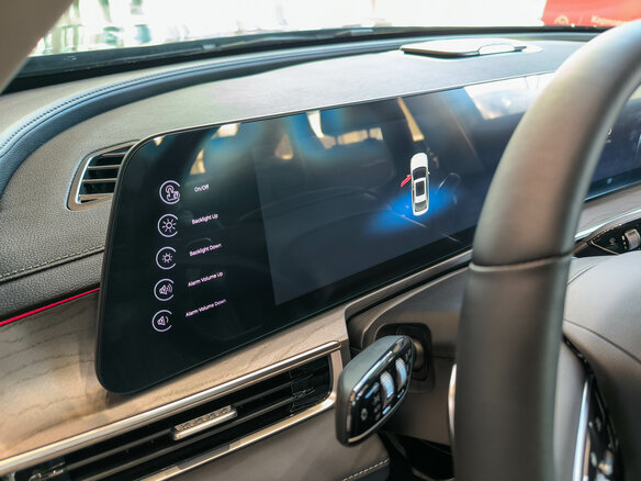 2025 Chery Arrizo 8, чёрный, 3275000 рублей - вид 19