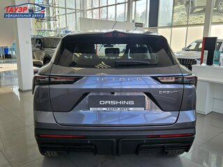 2026 Jetour Dashing I, серый, 2949900 рублей, вид 3