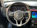 2021 Kia Rio X IV Рестайлинг, чёрный, 1619000 рублей - вид 10