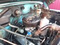 1991 ГАЗ 53, голубой, 260000 рублей - вид 6
