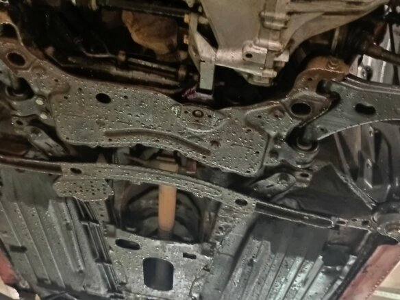 2007 Mazda 3 MPS I, красный, 650000 рублей - вид 11