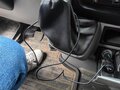 2009 Mercedes-Benz Sprinter, пурпурный, 1250000 рублей - вид 5