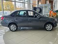 2026 Lada (ВАЗ) Granta I Рестайлинг, серый - вид 5