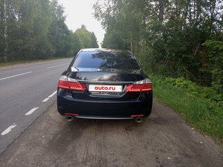 2013 Honda Accord IX, чёрный, 1000000 рублей, вид 5
