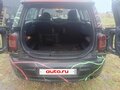 2008 Mini Hatch Cooper D II (R56), чёрный, 950000 рублей - вид 10