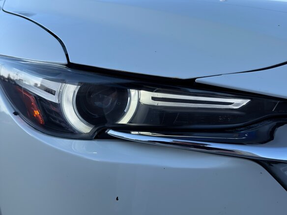 2019 Mazda CX-5 II, белый, 2350000 рублей - вид 35