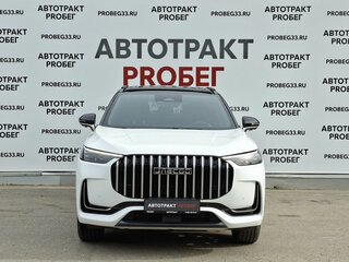2025 Jaecoo J8, белый, 3420000 рублей, вид 2