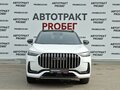 2025 Jaecoo J8, белый, 3420000 рублей - вид 1